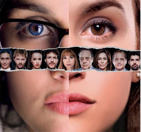 Senza Identità, su Canale 5 la nuova serie tv interpretata da Megan Montaner