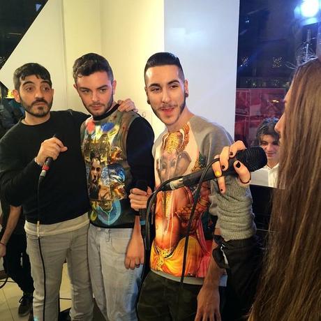 X Factor, il giorno dopo dei finalisti: i sogni di Lorenzo, Ilaria, Mario e Madh