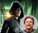 “Arrow 3”: Marc Singer sarà il Generale Matthew Shrieve “Arrow 3”: Marc Singer sarà il Generale Matthew Shrieve