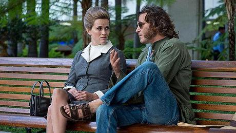 3) 'Inherent Vice' di Paul Thomas Anderson