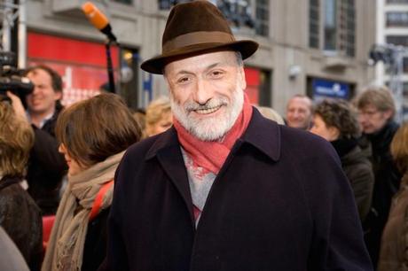 Carlo Petrini: a lui verrà consegnato il premio Berlinale Camera 2015