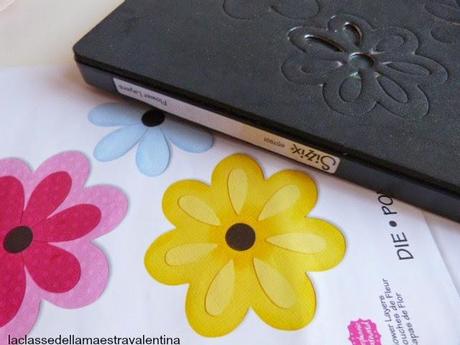 BIGLIETTINI CON CANDELINE BIGLIETTINI CON CANDELINE