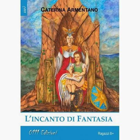 L'Incanto di Fantasia Blog Tour