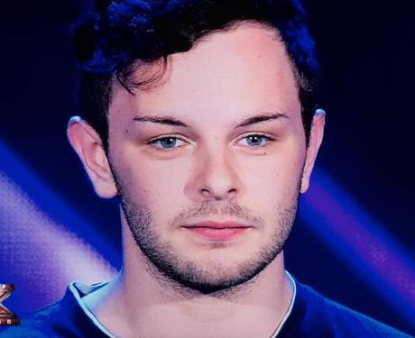 X Factor 2014, il vincitore di questa edizione si chiama Lorenzo Fragola