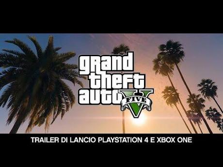 Grand Theft Auto V – Alla conquista di Los Santos in Full HD