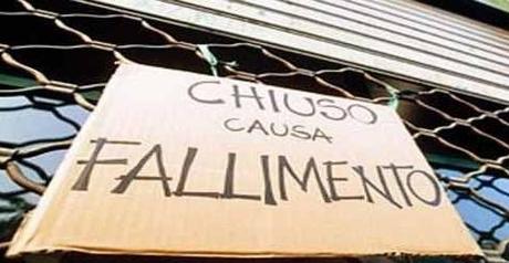 Aziende in crisi: a pagare sono sempre i lavoratori, padri e madri di famiglia! Aziende in crisi: a pagare sono sempre i lavoratori, padri e madri di famiglia!