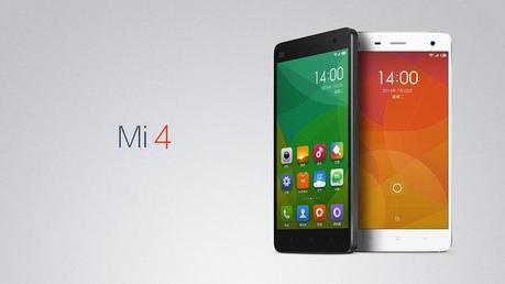 Xiaomi Mi4 LTE Internazionale xiaomi-mi4-