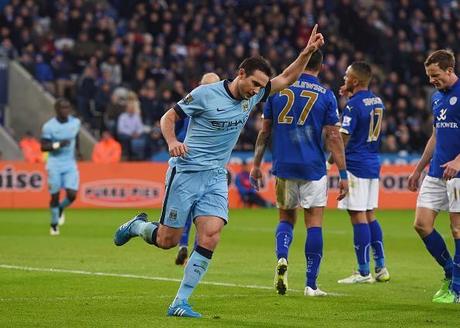 Manchester City Lampard