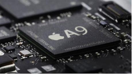 Chip A9