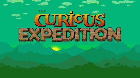 Curious Expedition - Teaser trailer