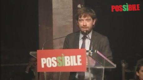 Bologna. Pippo Civati rilancia #èPossibile: vale a dire Vorrei ma non Posso