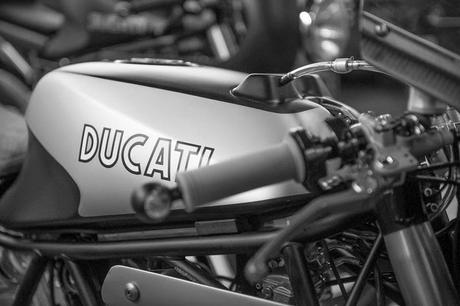 Ducati