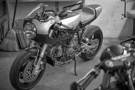 Ducati