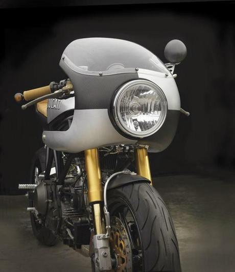 Ducati