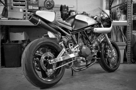 Ducati