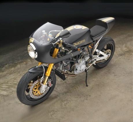 Ducati