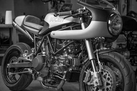 Ducati