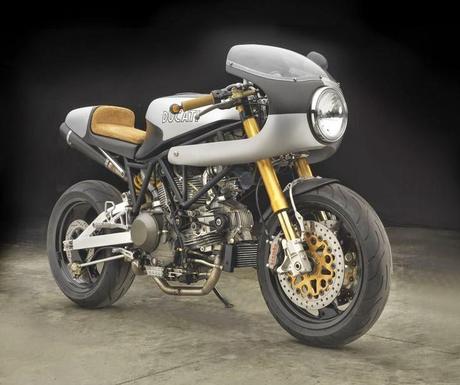 Ducati