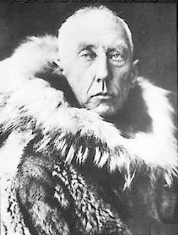 Il 14 dicembre del 1911 Roald Amundsen conquista il Polo Sud - il-14-dicembre-del-1911-roald-amundsen-conqui-L-eQ1zHz