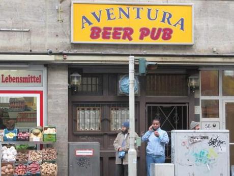 Aventura Pub