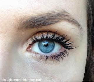 LILY LOLO: LASH ALERT NATURAL MASCARA