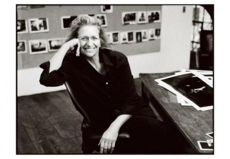 Annie Leibovitz