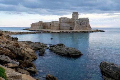 Nove destinazioni tra mare e montagna per scoprire la Calabria