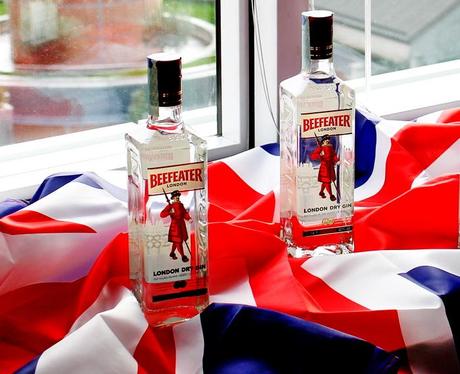 BEEFEATER MIXLDN GLOBAL BARTENDER COMPETITION