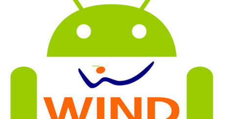 APN WIND Android