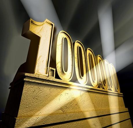 Tele Racconto supera UN MILIONE di pagine lette Tele Racconto supera UN MILIONE di pagine lette