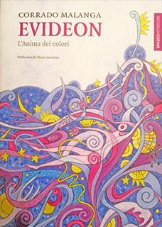 LIBRO CONSIGLIATO: Corrado Malanga - Evideon - Edizioni Spazio Interiore - ISBN 978-88-97864-52-3
