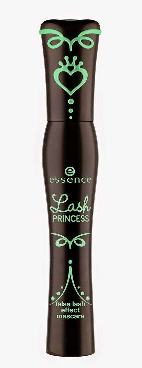 Essence anteprima delle novità 2015!