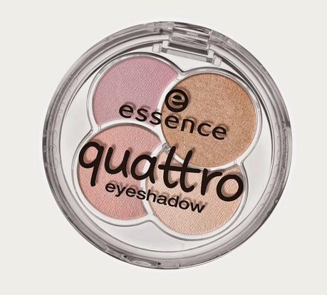 Essence anteprima delle novità 2015!