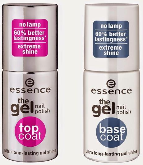 Essence anteprima delle novità 2015!