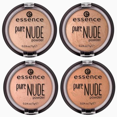 Essence anteprima delle novità 2015!