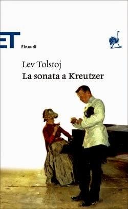 La sonata a Kreutzer (Tolstoj)