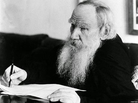 La sonata a Kreutzer (Tolstoj)
