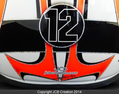 Stilo ST4W L.Daziano 2014 by JCB Création