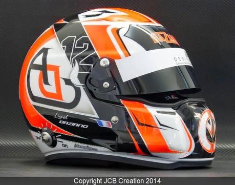 Stilo ST4W L.Daziano 2014 by JCB Création