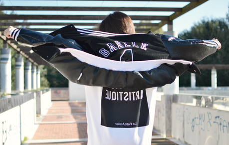 Bad School. Bad School.