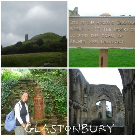Gladtonbury