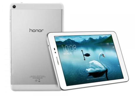 Honor T1: Tablet 8 pollici dal prezzo interessante Huawei-Honor-Tablet