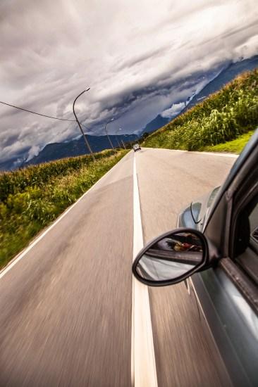 La parola è un mezzo di trasporto