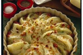 Finocchi al forno gratinati untitled