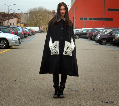 themorasmoothie, fashion, fashionblog, fashionblogger, ivanahelsinki, capa, dr martens, ivana helsinki, fashion, outfit, ootd, look, themorasmoothieoutfit, lookoftheday, outfittheday, shopping, shopping on line, moda, mode, blogger, italianblogger, italianfashionblogger, girl, me, model