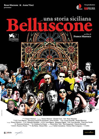 BELLUSCONE-UNA STORIA SICILIANA