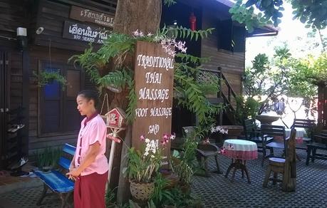 5 cose da fare (assolutamente) a Chiang Mai