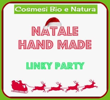 Cosmesi Bio e Natura