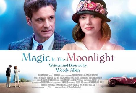 magic in the moonlight_locandina