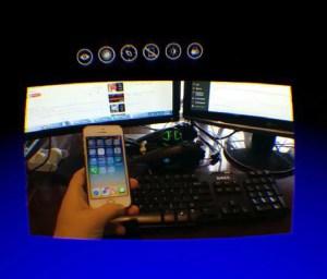 Samsung Gear VR di nuovo sotto analisi